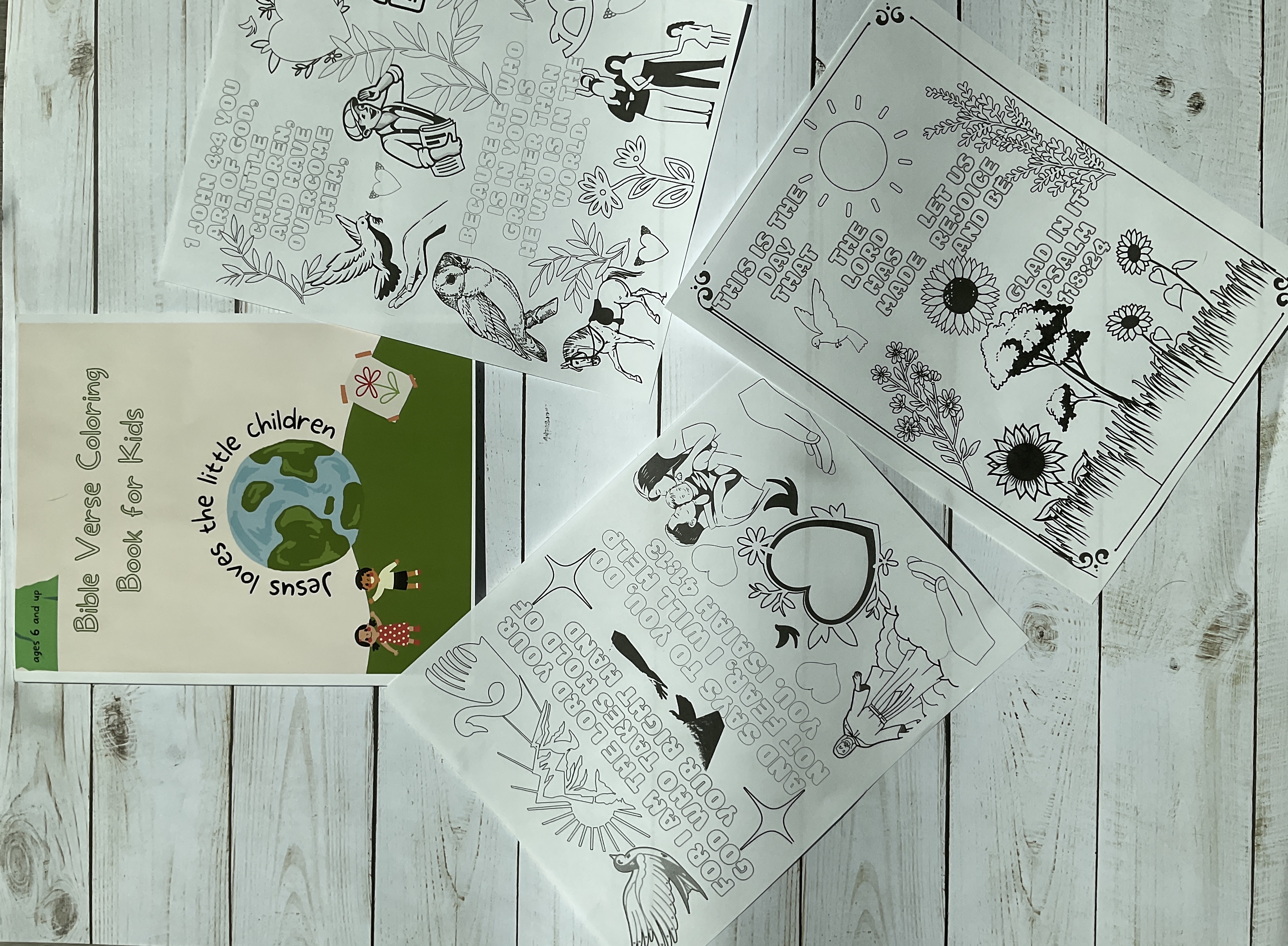 Proverbs 31:25 Spiral Notebook