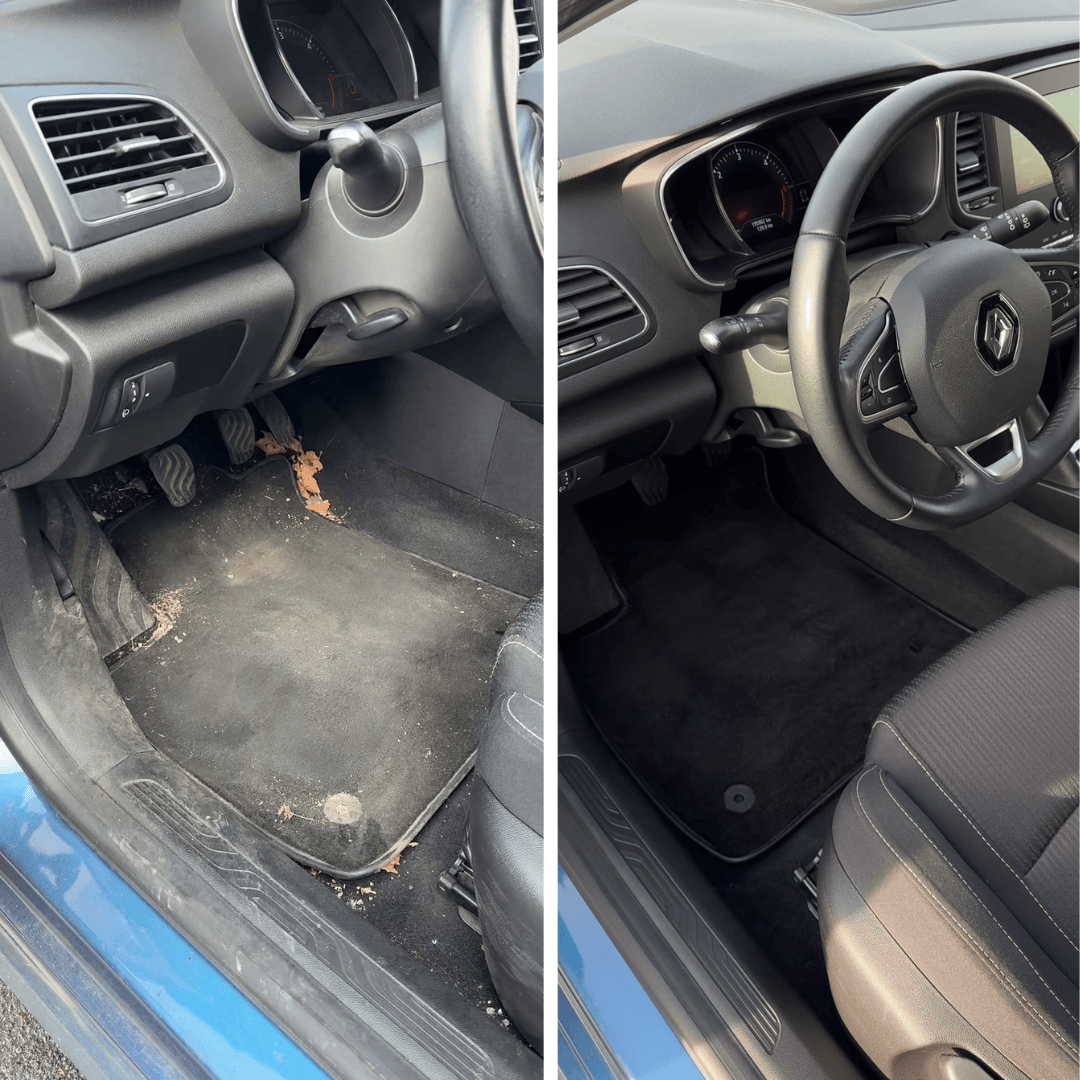 Imagen 1 del antes y despues