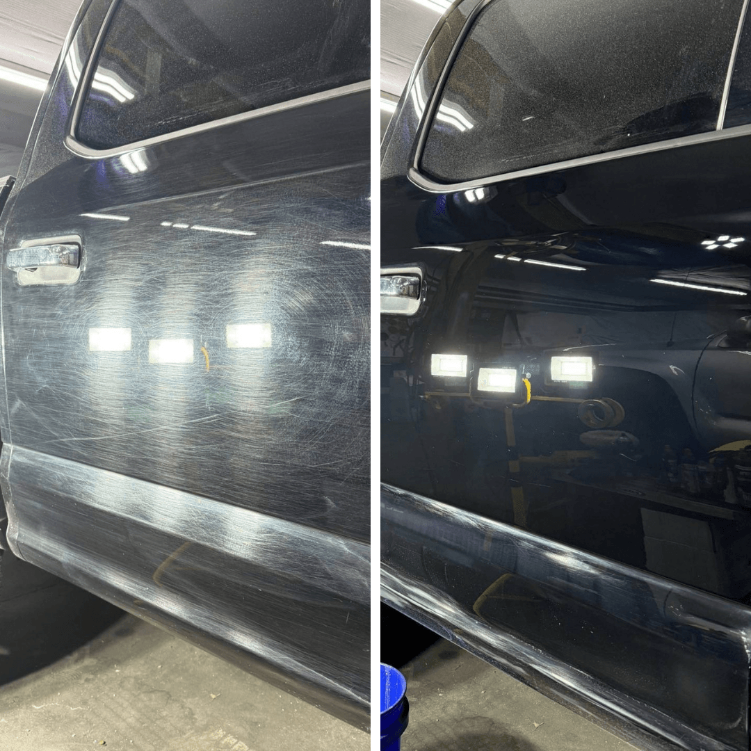 Imagen 5 del antes y despues