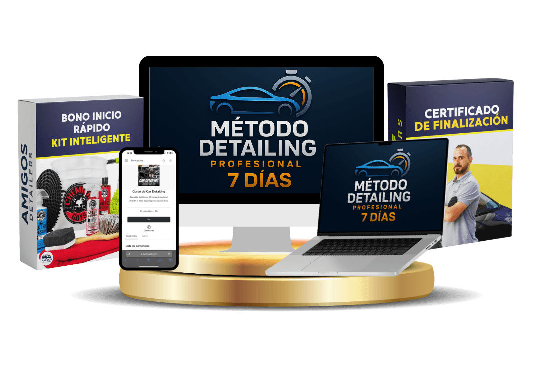 Auto Detailing Brillante