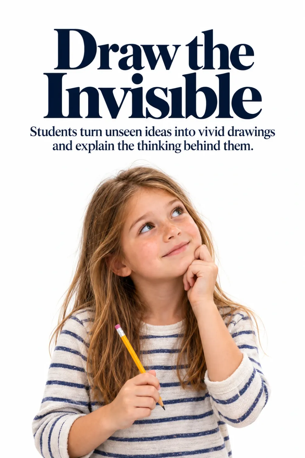 draw the invisible actiivity
