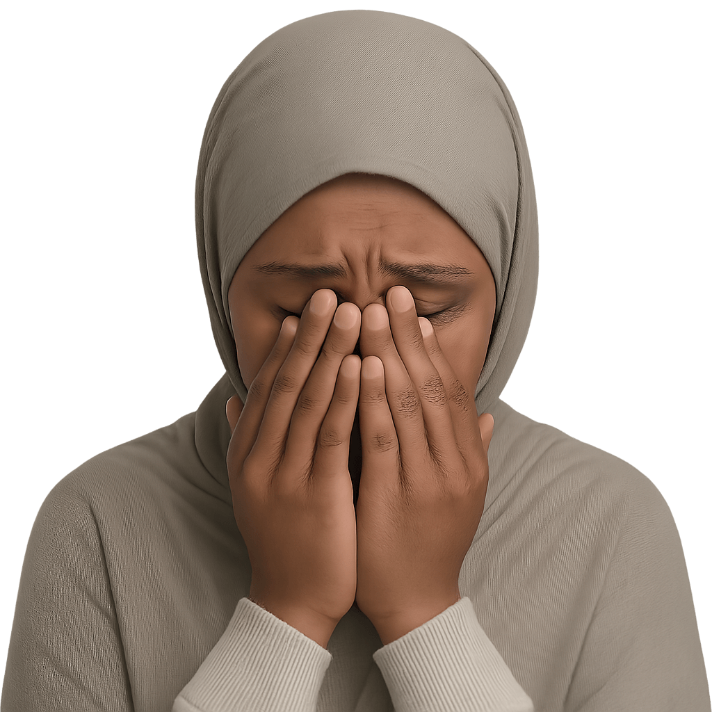 I didn't turn out fine