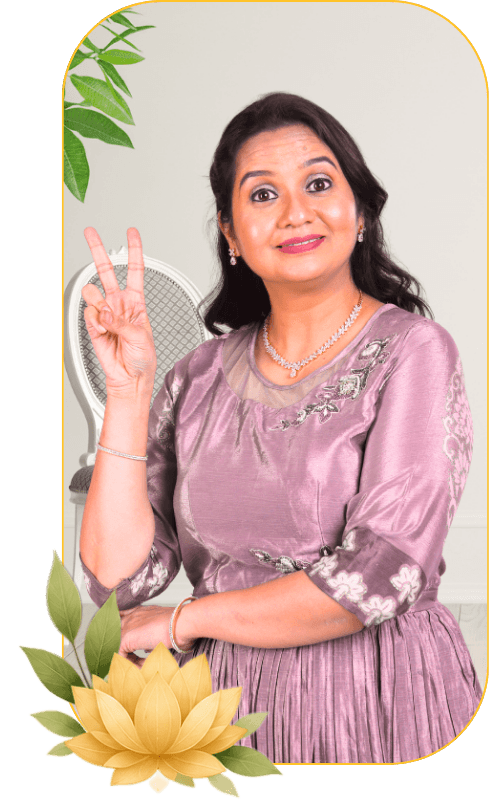 Jaya Maloo Chakra Meditation Coach