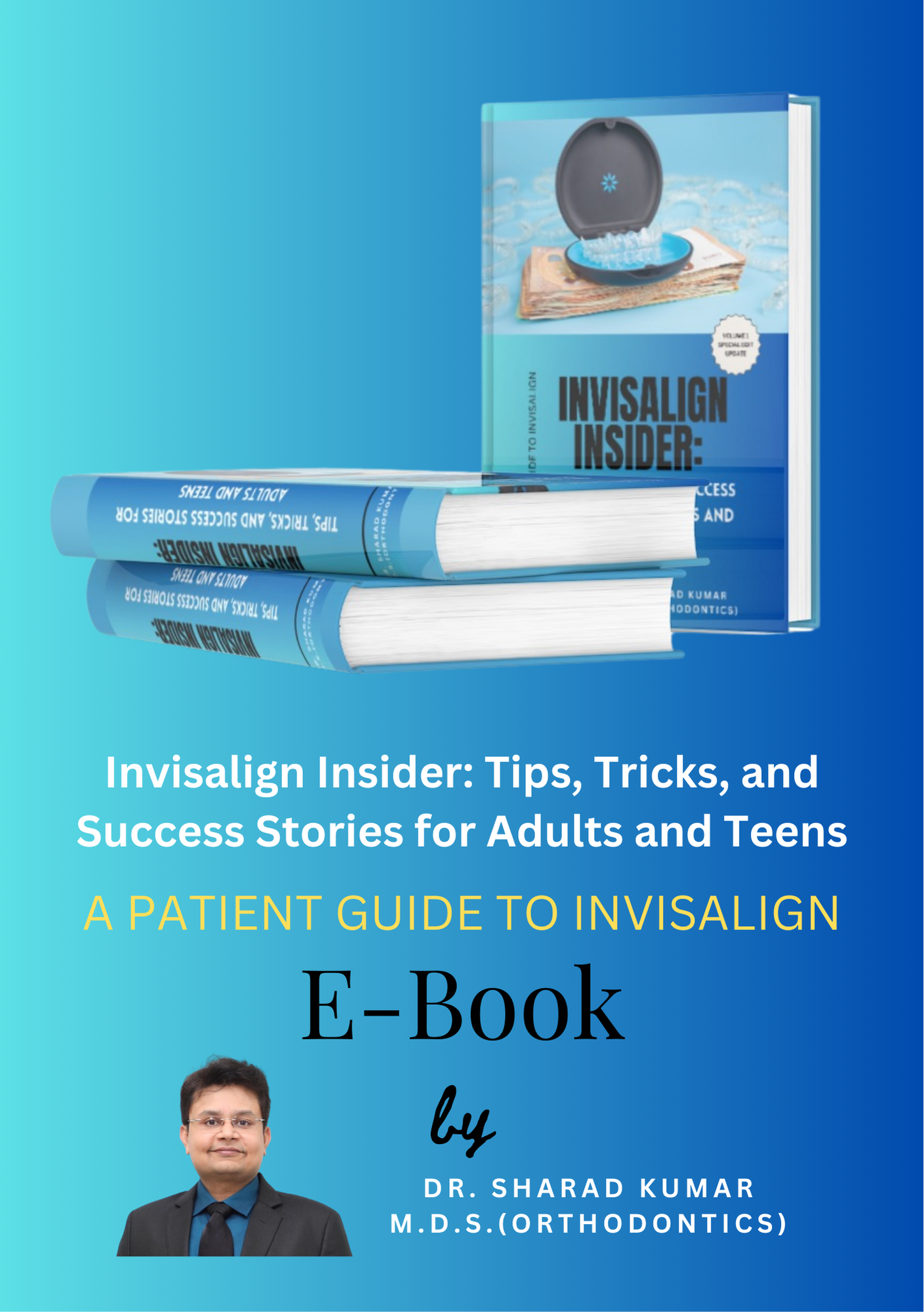 a patient guide to Invisalign
