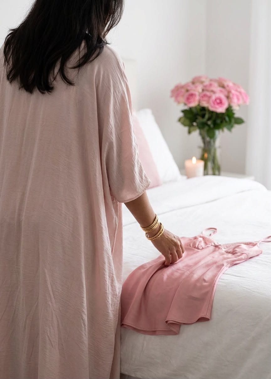 Rituel intime