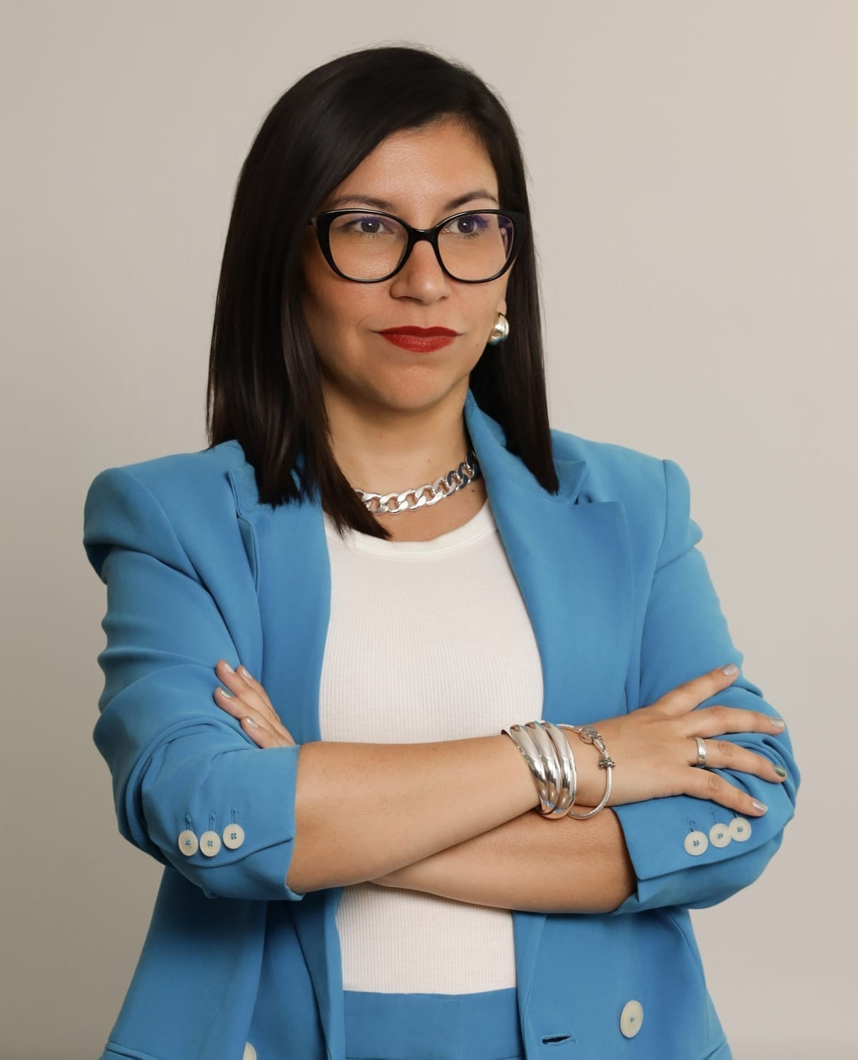 Johana Pachón