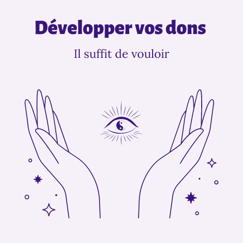 Logo Développer vos dons