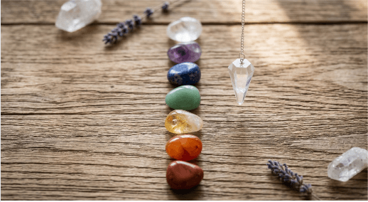 Balancement Énergétique