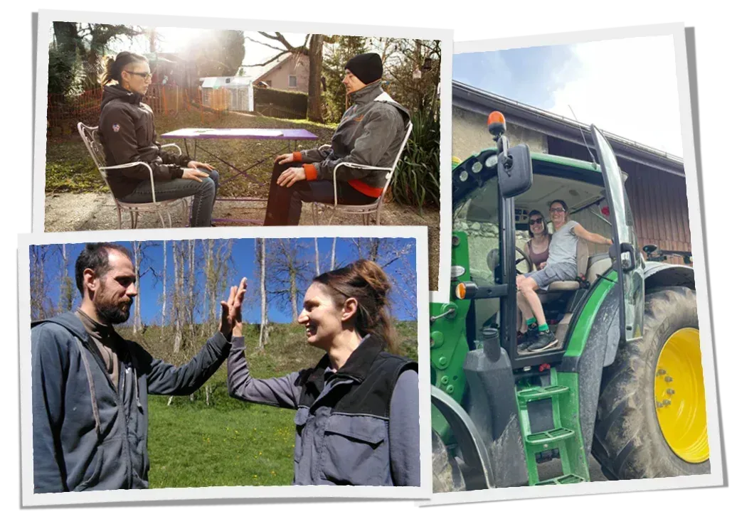 Accompagnement viticole et agricole personnalisé Suisse