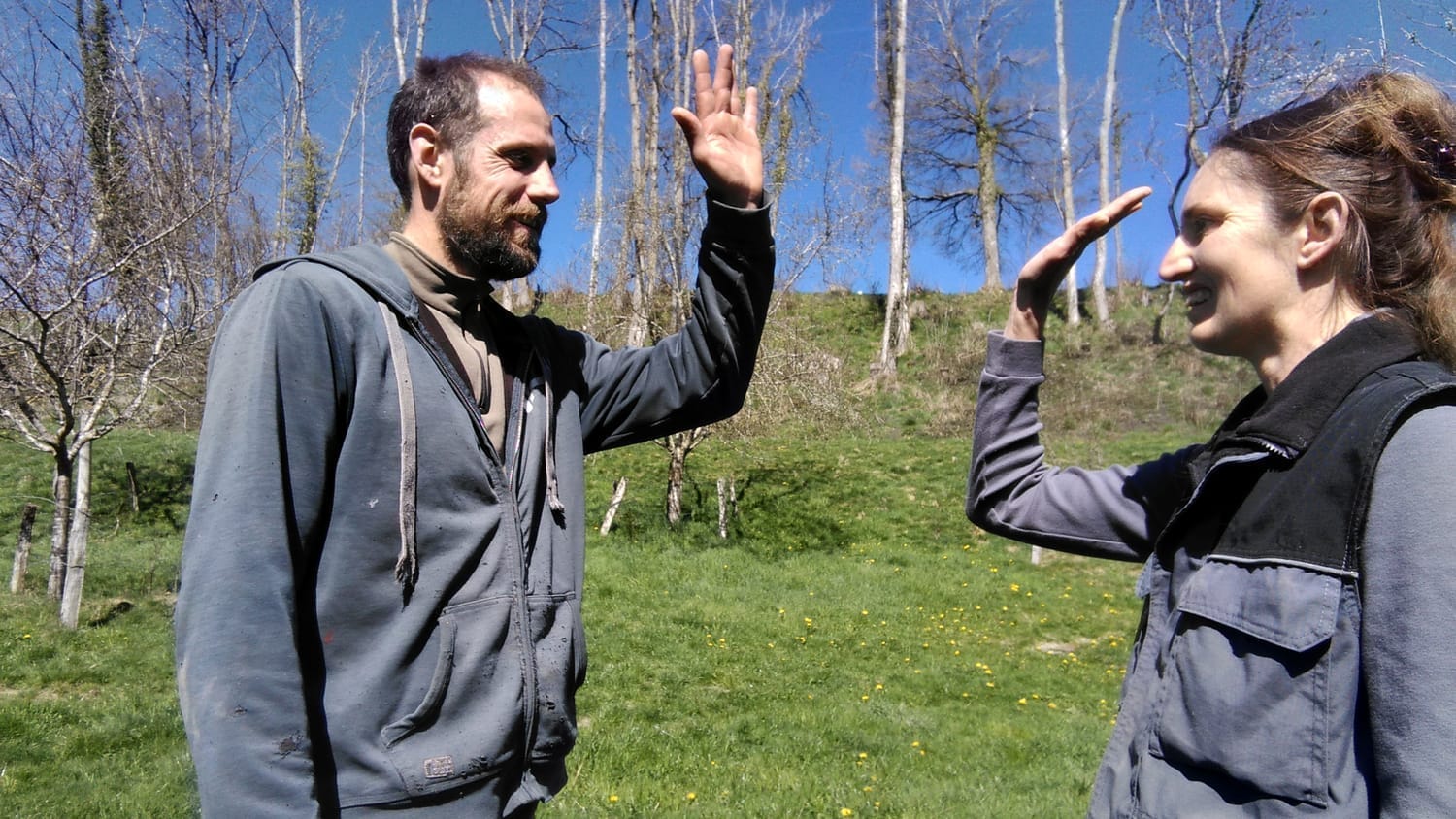 Johanna Hostettler, coach développement personnel