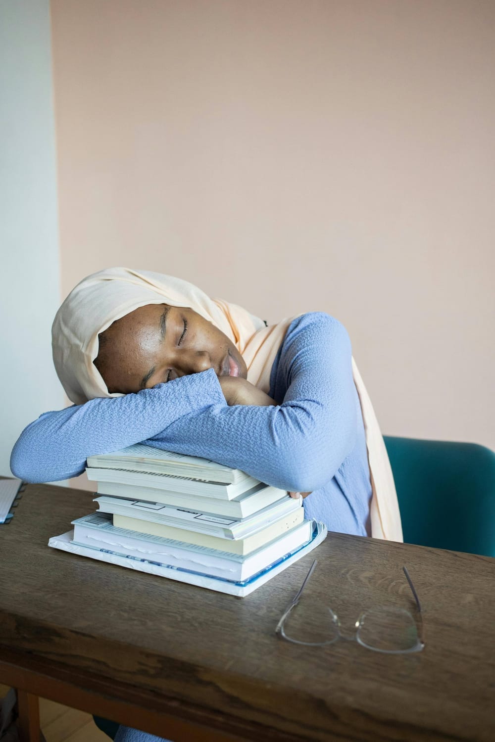 Stress & Sleep