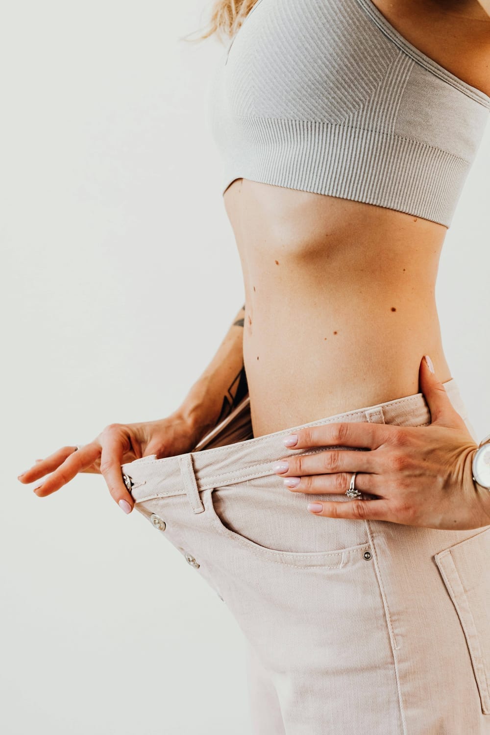  Weight Management