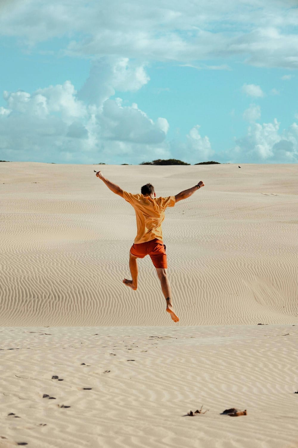 Natural Energy