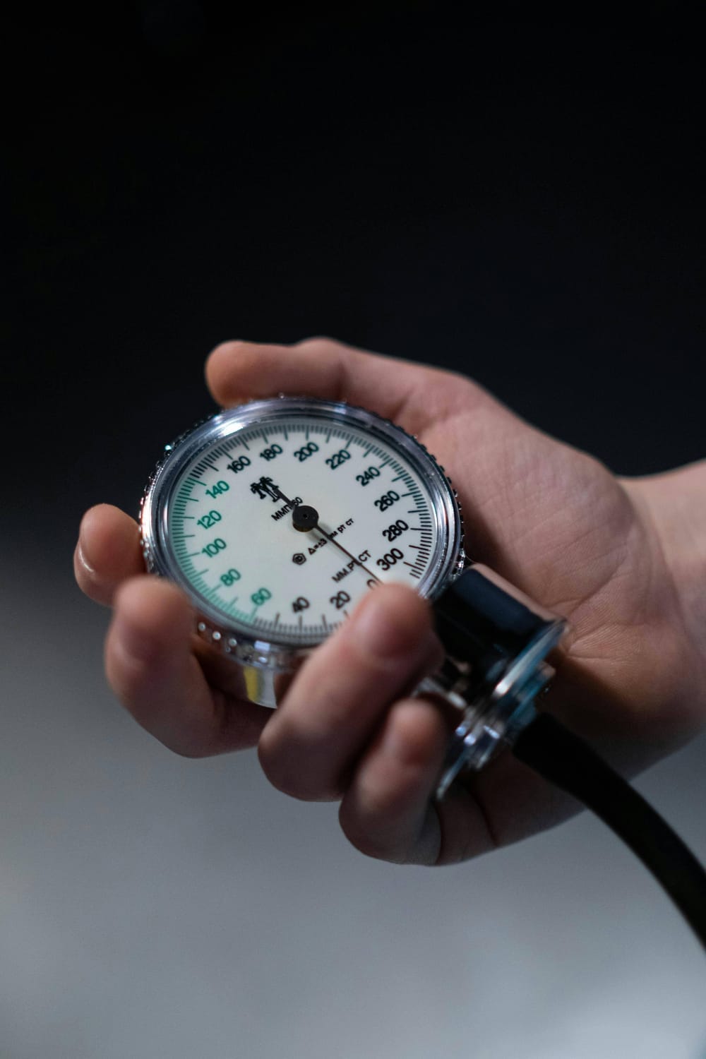 Heart Health & Hypertension Management