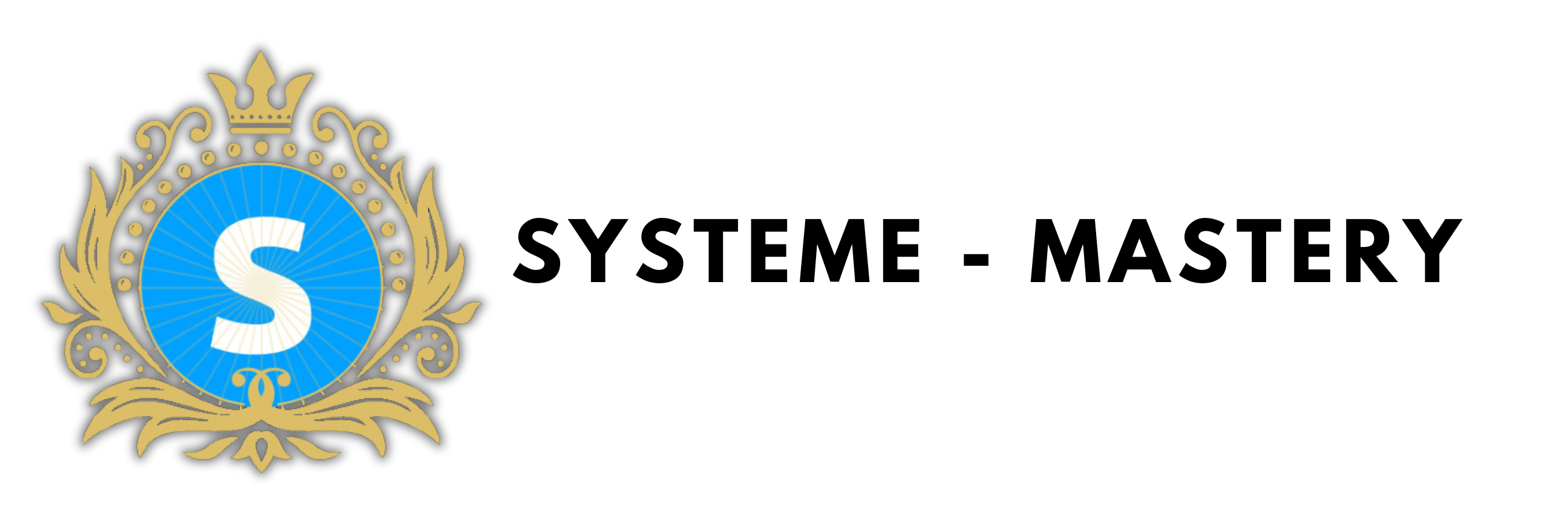 systeme-mastery-logo