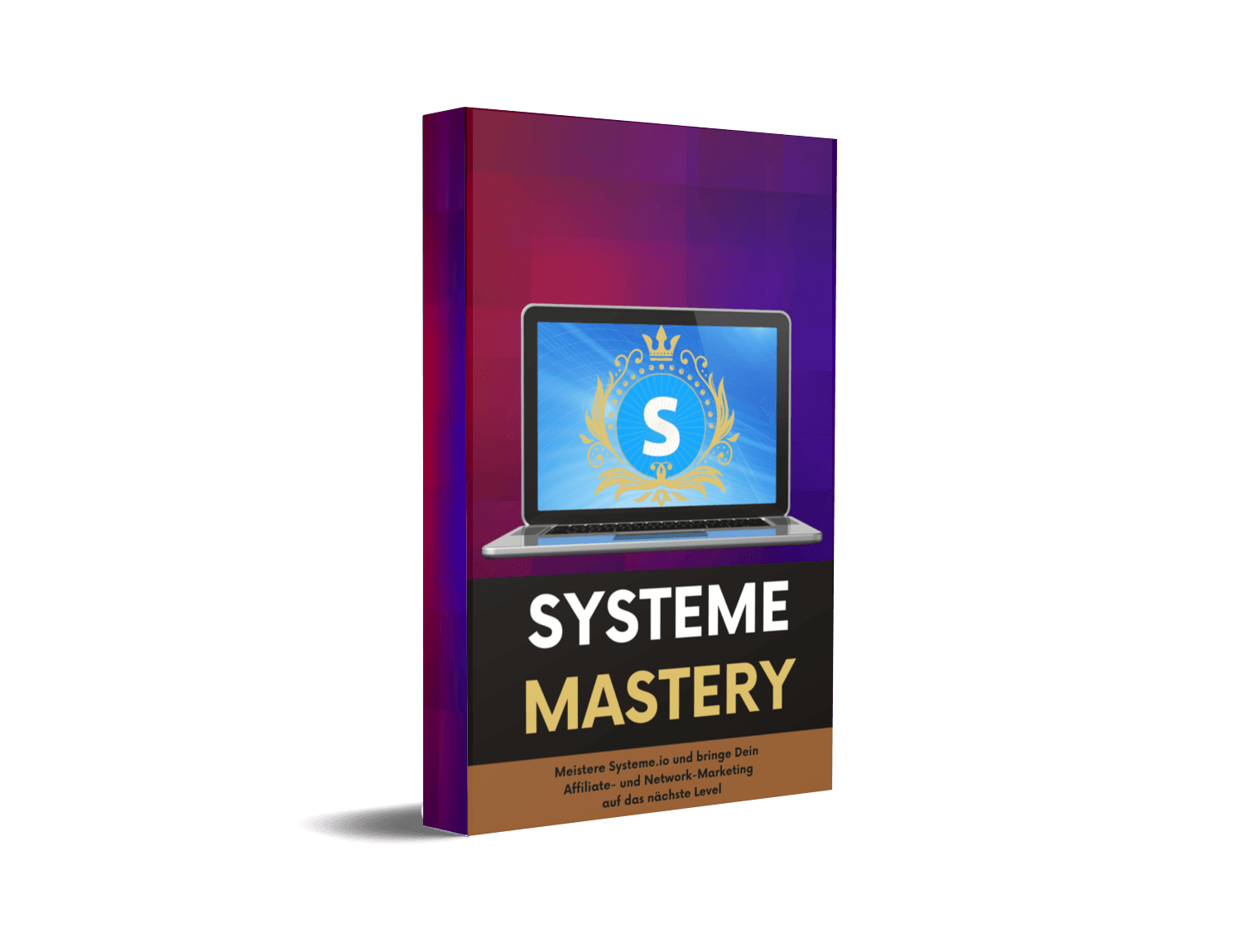 systeme-mastery-cover