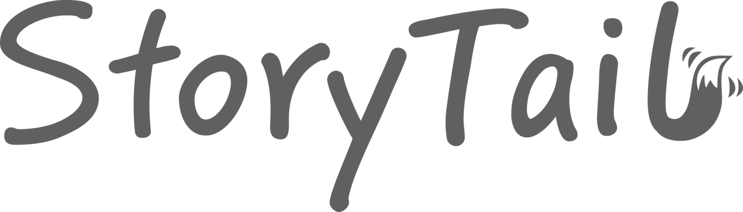 Dotted spiral arrow