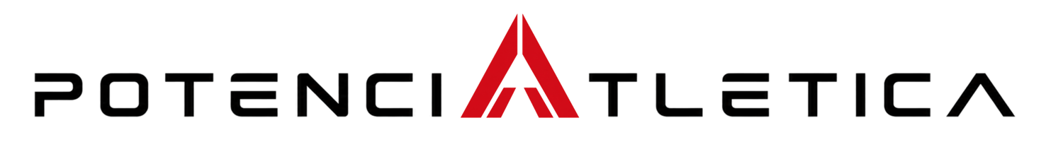 Potenciatletica logo alternative