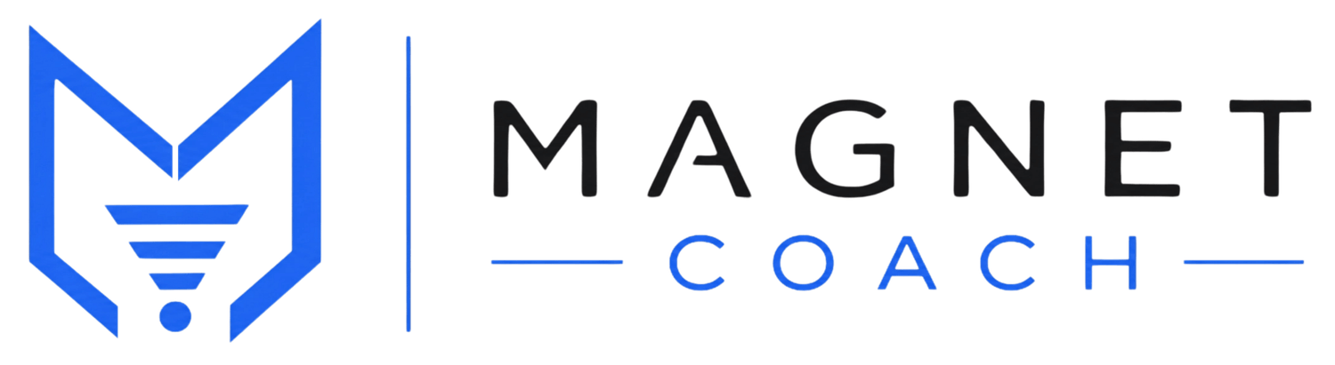 Magnet Coach