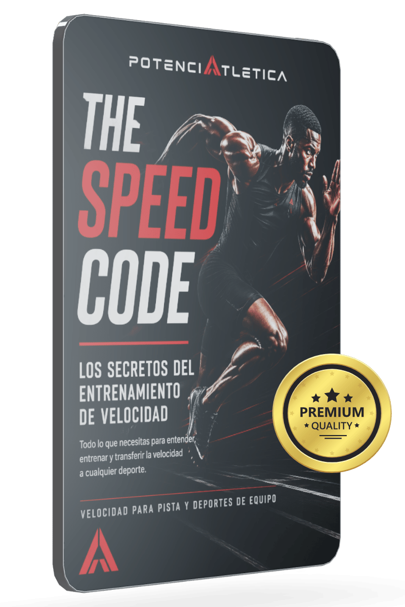 Mockup The Speed Code