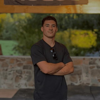 Javier, fundador de Magnet Coach