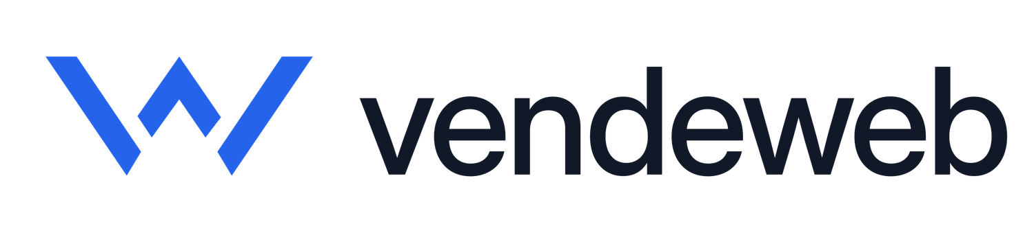 VENDEWEB