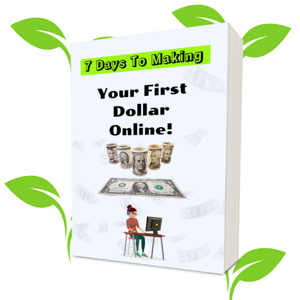 How to Make $100 Per Day with Your Email List course cover