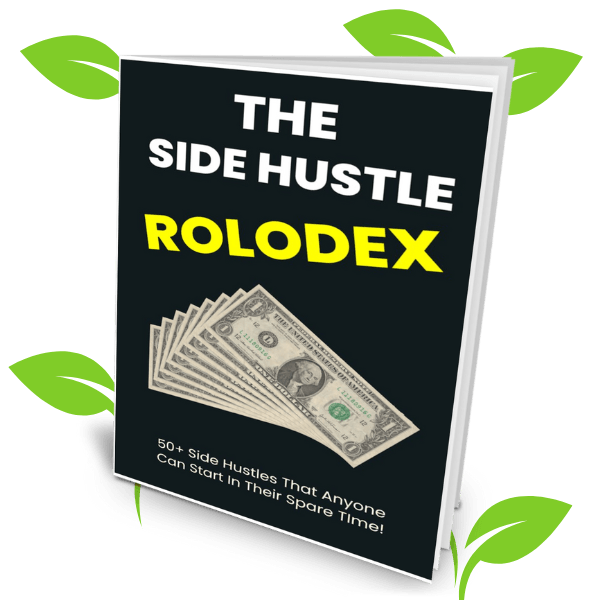 How to Make $100 Per Day with Your Email List course cover