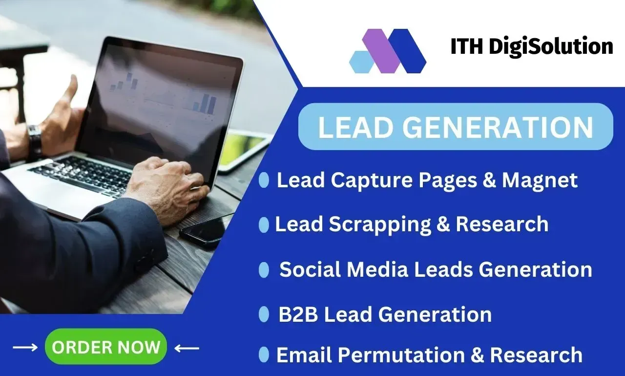 leads generation 