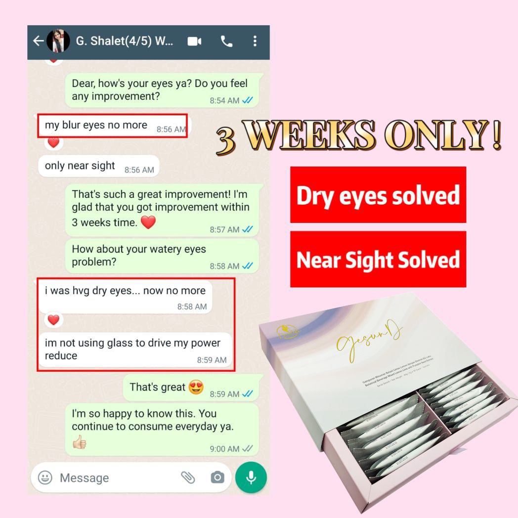 gesund pro review