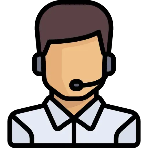 Expert-comptable en ligne offrant un accompagnement humain et réactif à un entrepreneur.