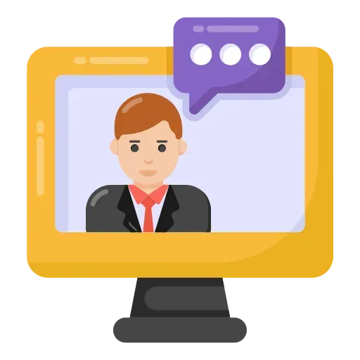 Expert-comptable pour SASU en visio, suivi et accompagnement en ligne.