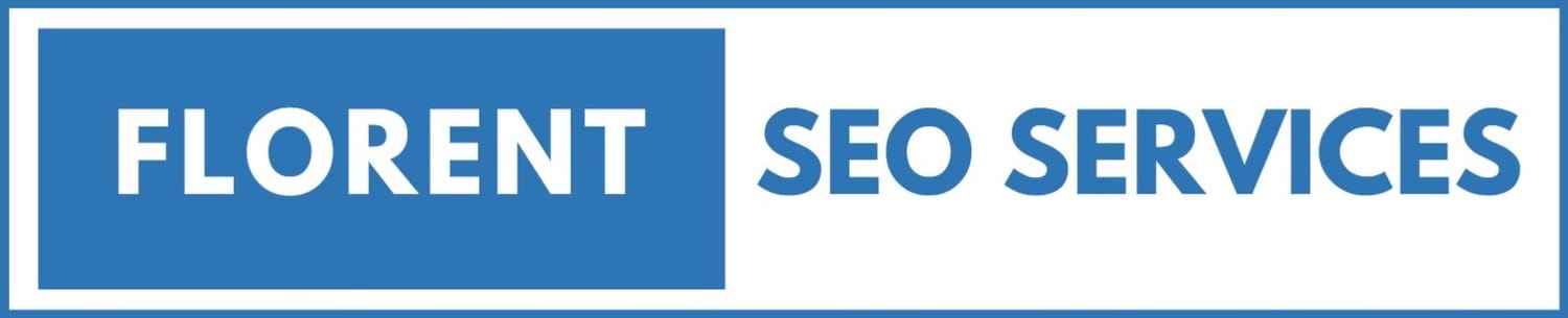 Logo - Florent SEO Services