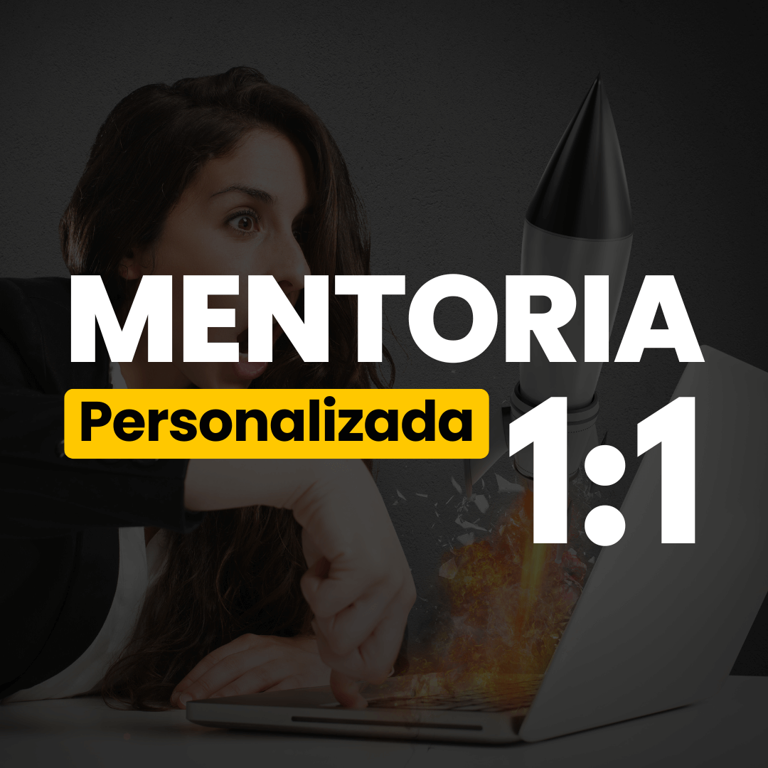 Mentoria 1:1