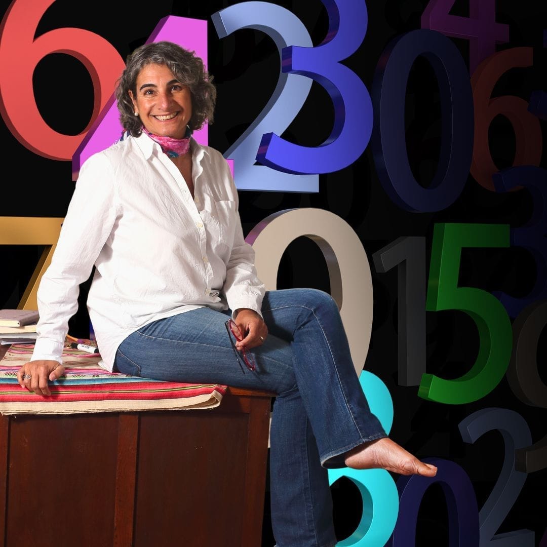 UNETE AL PROGRAMA DE NUMEROLOGIA