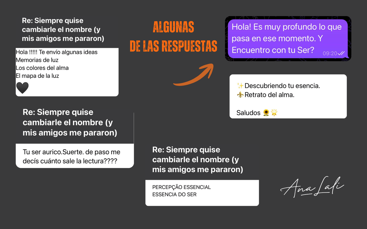 Ordenar tus intercambios es cerrar fugas