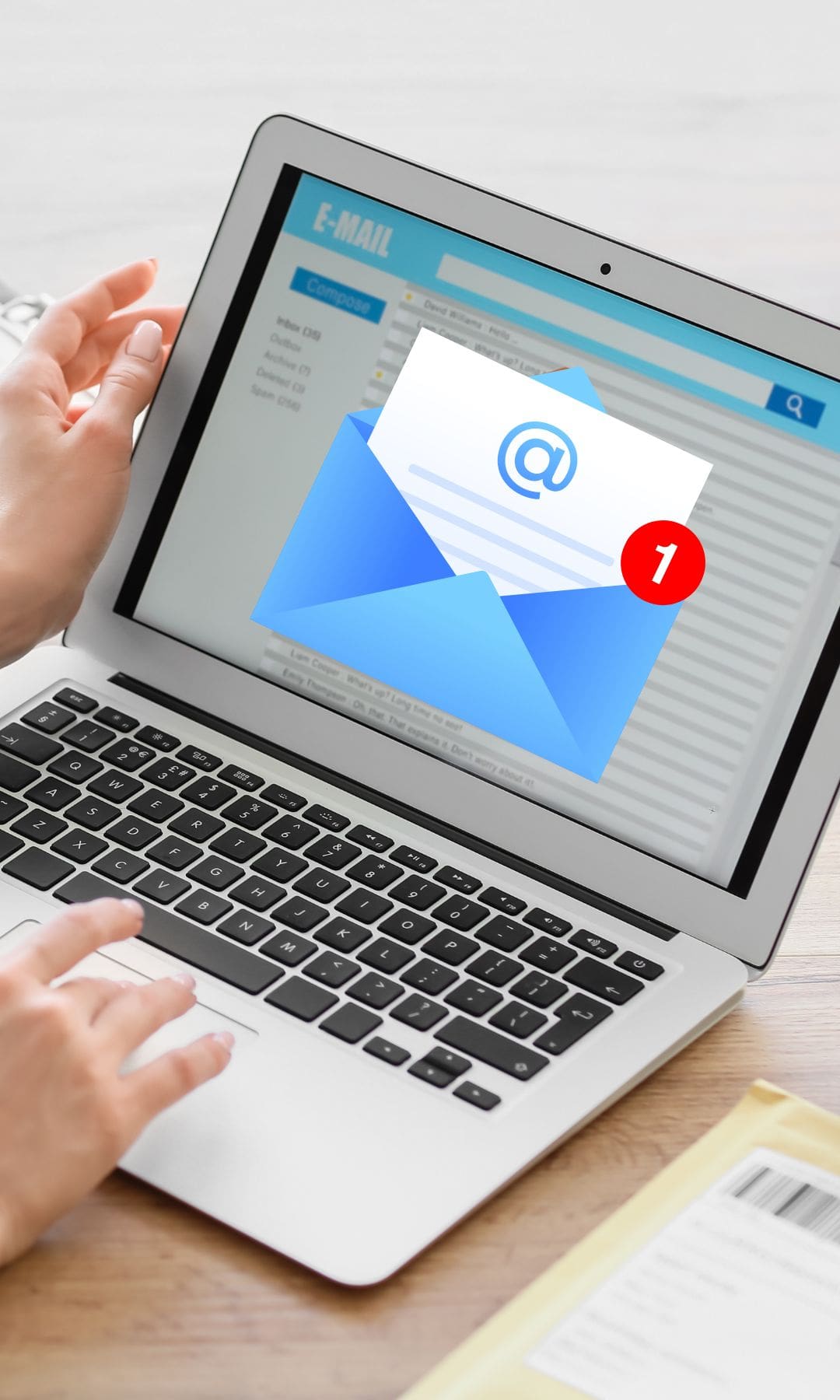 tienes-un-email