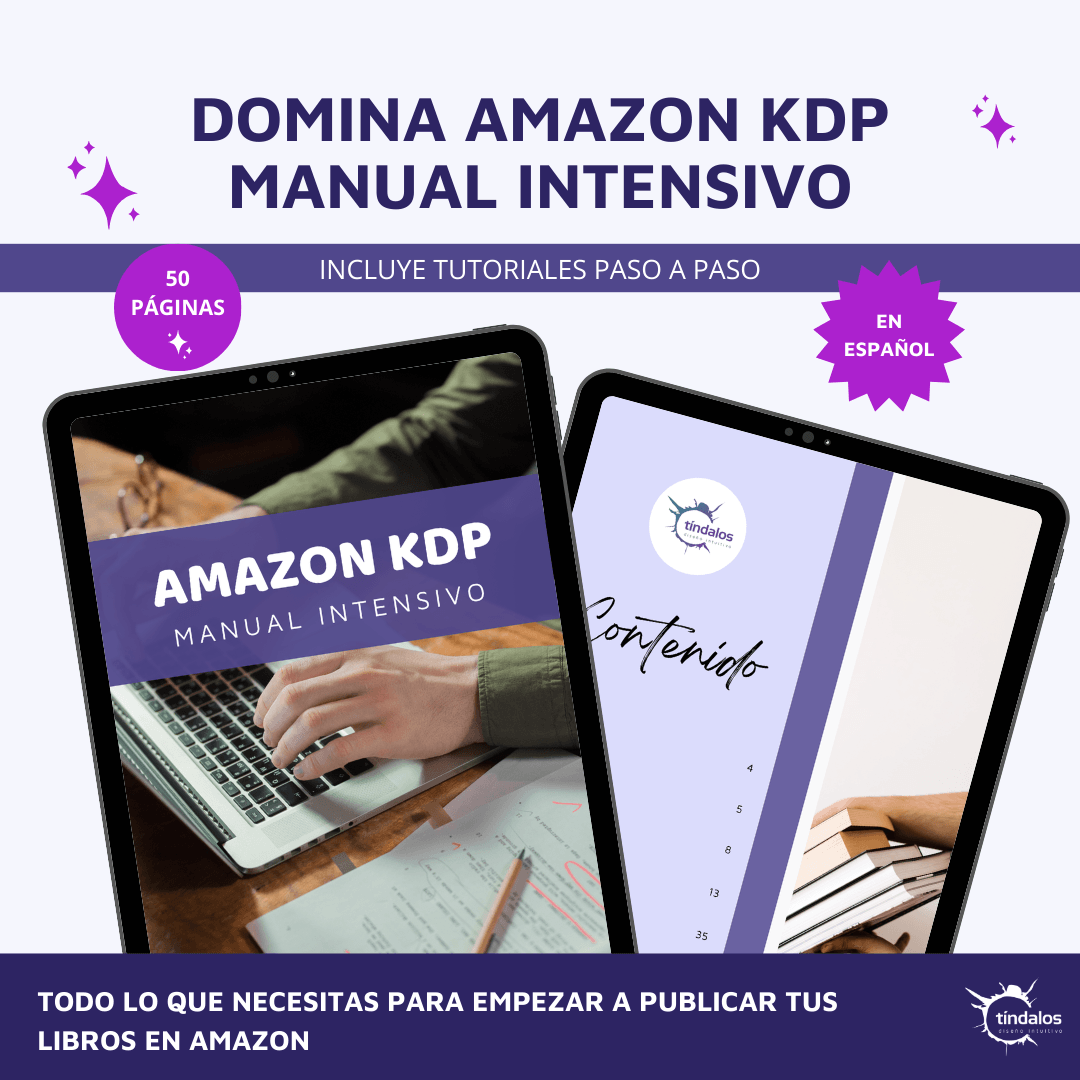 Canva para escritores