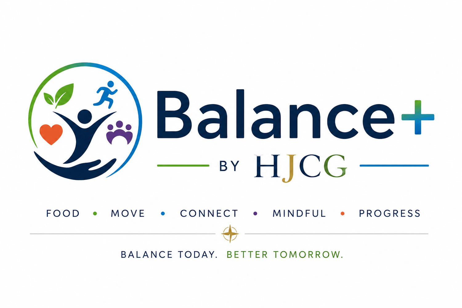 Balance+ by HJCG
