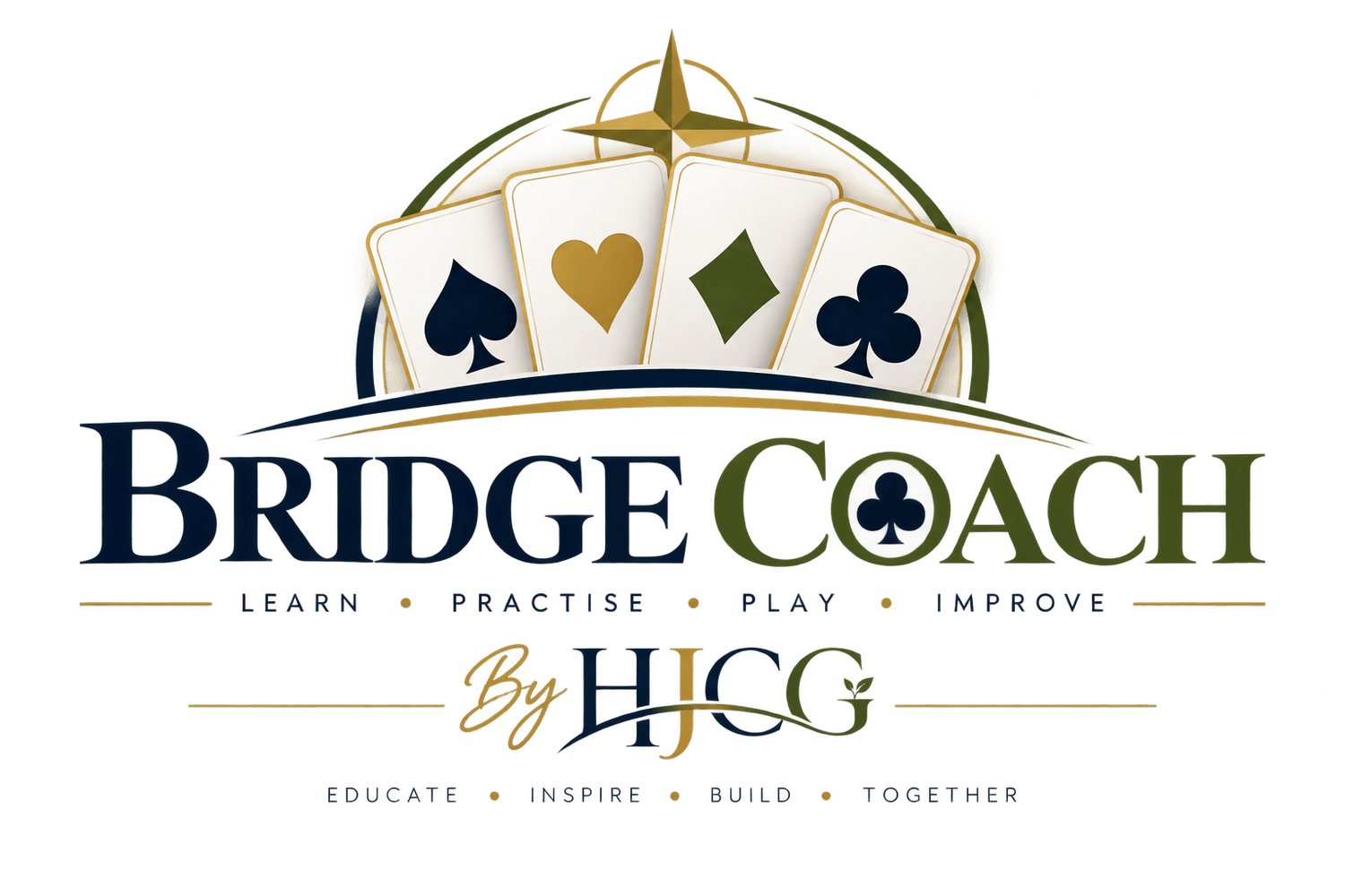 Bridge Coach by HJCG