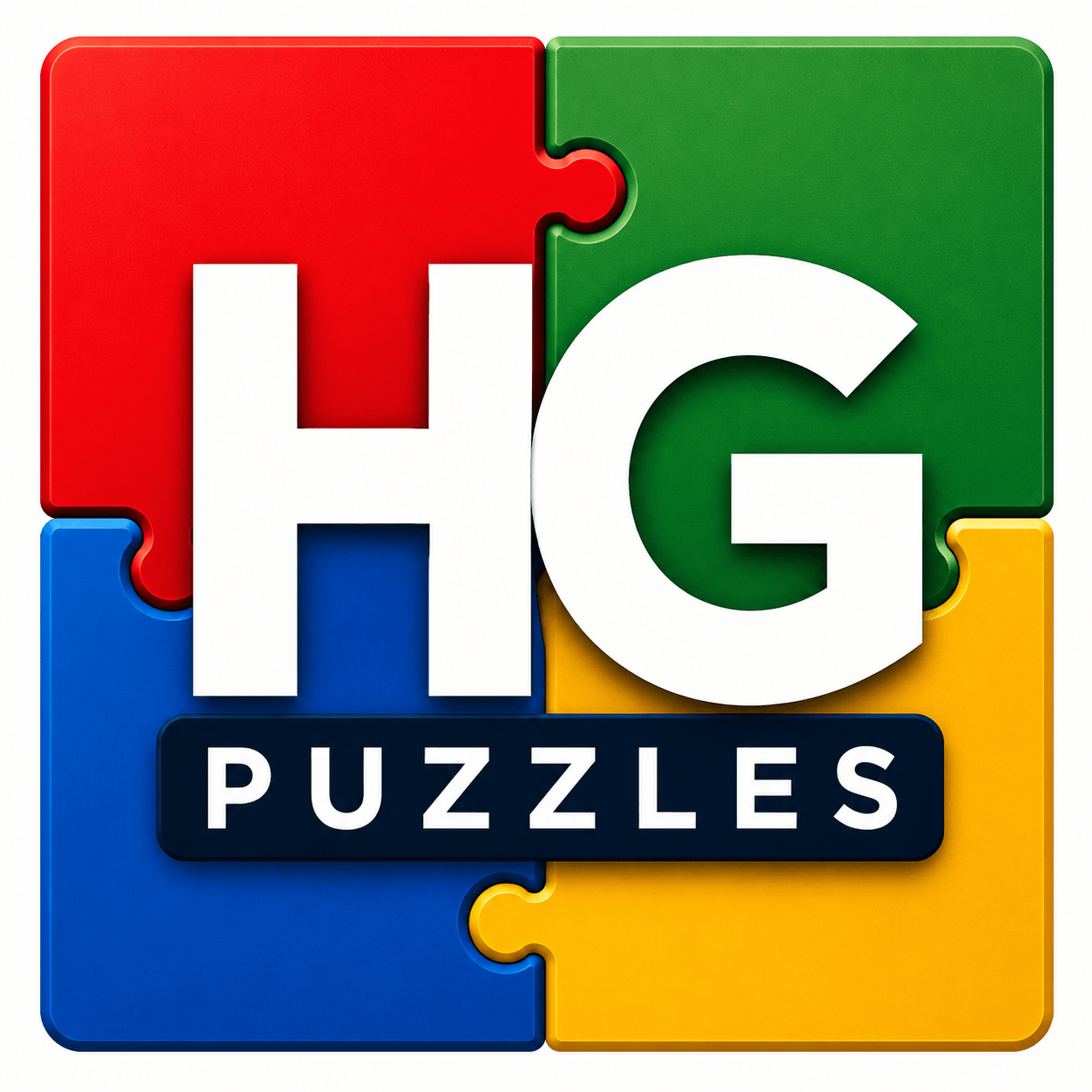 HG Puzzles