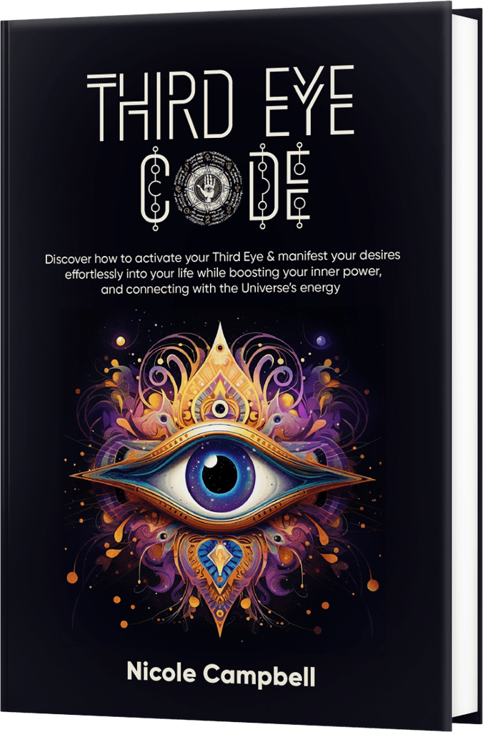 Third Eye Code