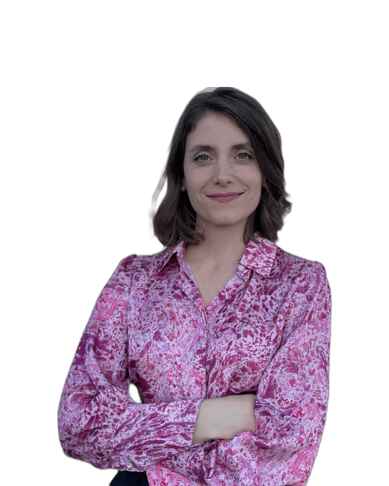 Cristina González