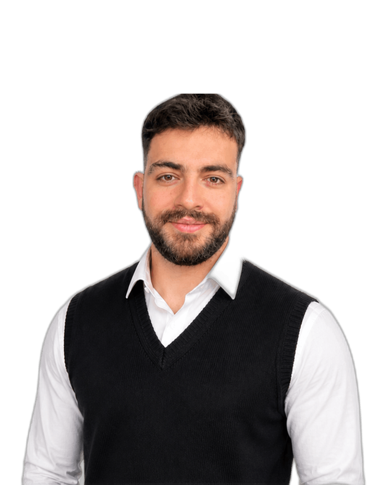 Yago Alonso