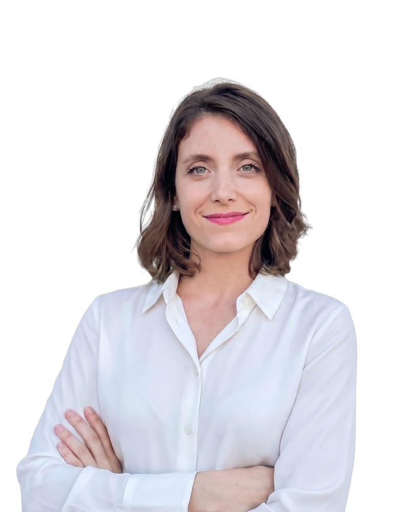 Cristina González