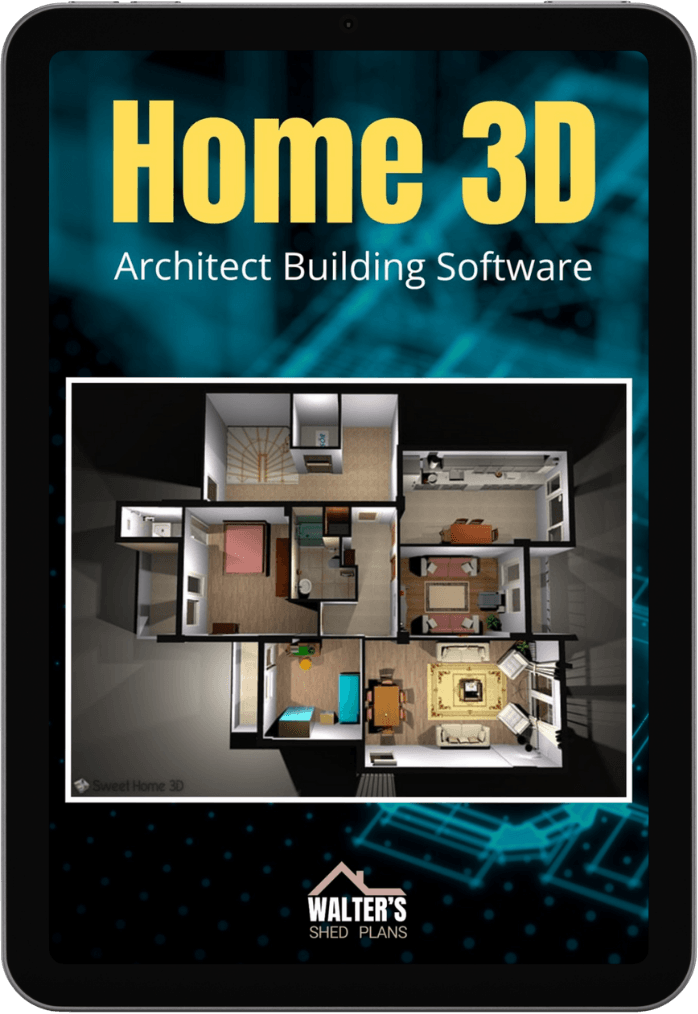 Home3D Architect