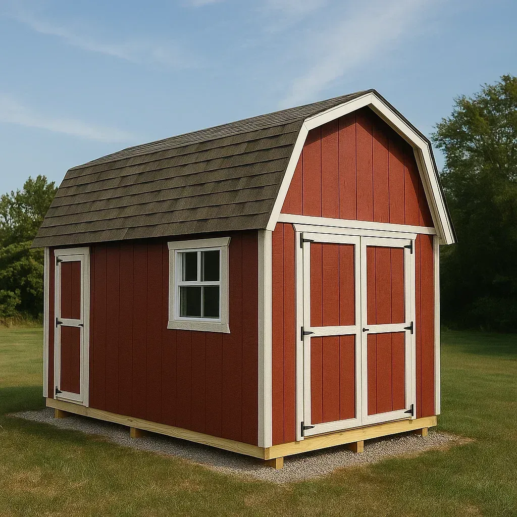 Barn