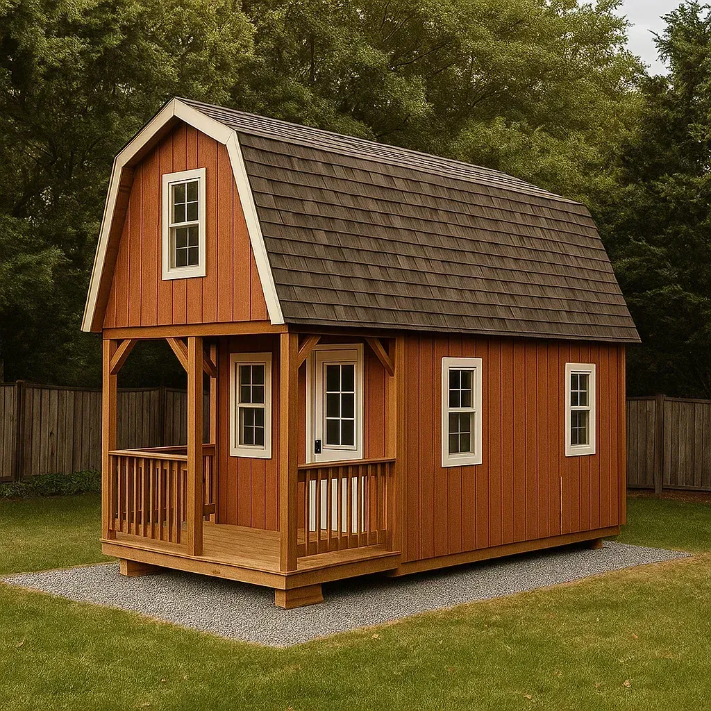 Cabins