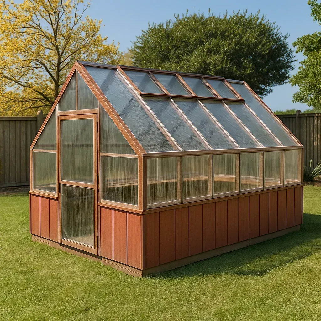 Greenhouse