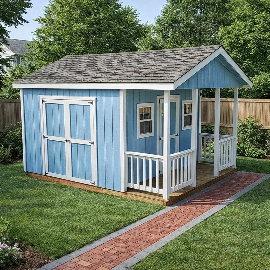 Porch